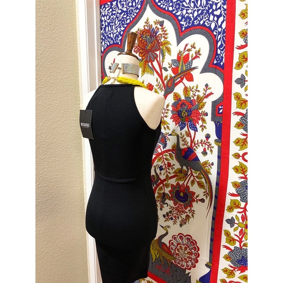 🌈 Amazing city night dress - Picture 8 of 12